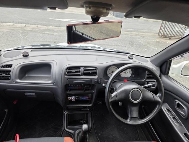 アルトワークス RS/Z(12枚目)