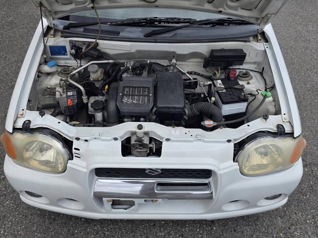 アルトワークス RS/Z(14枚目)