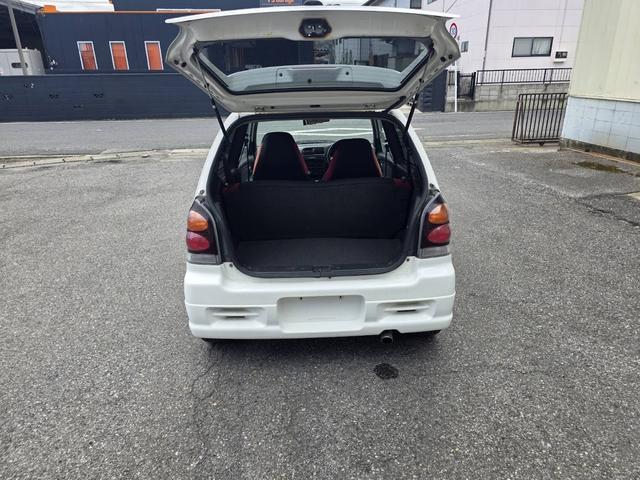 アルトワークス RS/Z(16枚目)