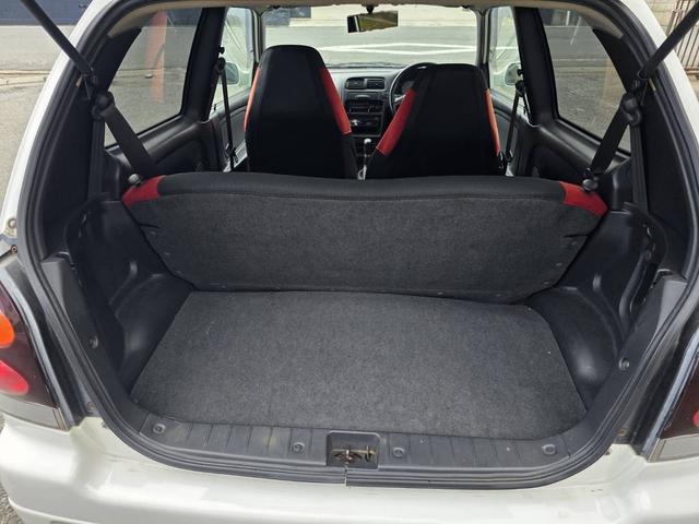 アルトワークス RS/Z(17枚目)