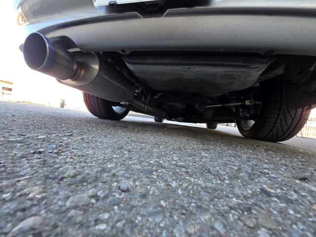 シルビア スペックＳエアロ　２．１リッターボアアップ　ＣＰＵ　ＬＩＮＫ　社外タービン（9枚目）