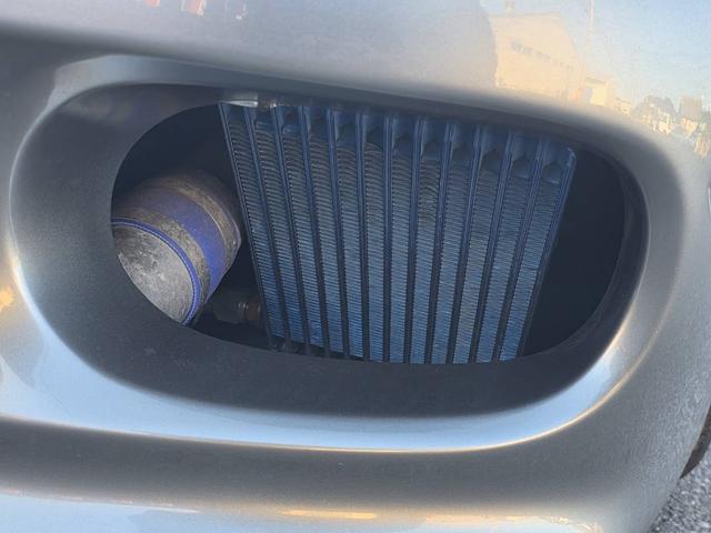 シルビア スペックＳエアロ　２．１リッターボアアップ　ＣＰＵ　ＬＩＮＫ　社外タービン（10枚目）