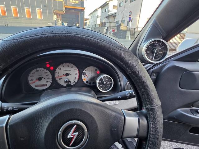 シルビア スペックＳエアロ　２．１リッターボアアップ　ＣＰＵ　ＬＩＮＫ　社外タービン（19枚目）