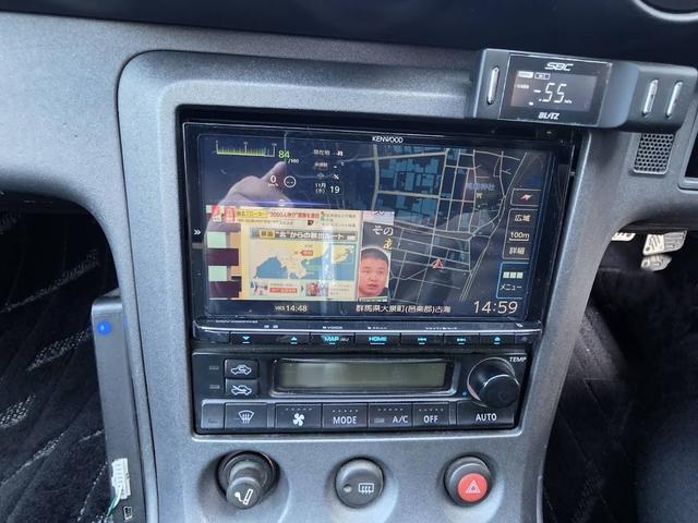 シルビア スペックＳエアロ　２．１リッターボアアップ　ＣＰＵ　ＬＩＮＫ　社外タービン（21枚目）