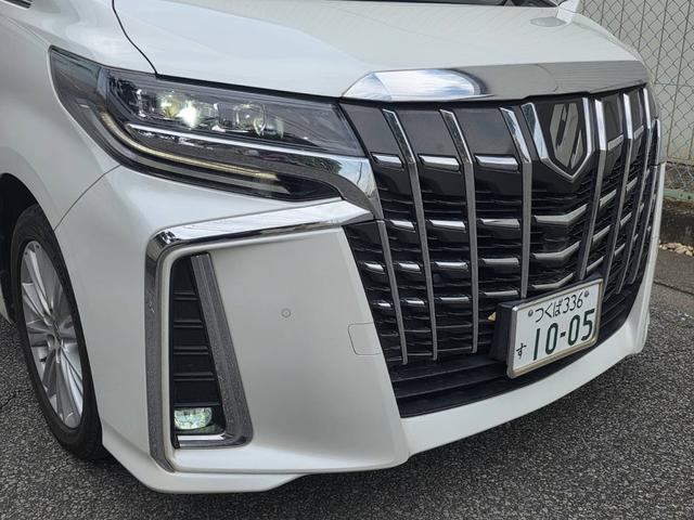 アルファード 2.5S Aパッケージ(5枚目)