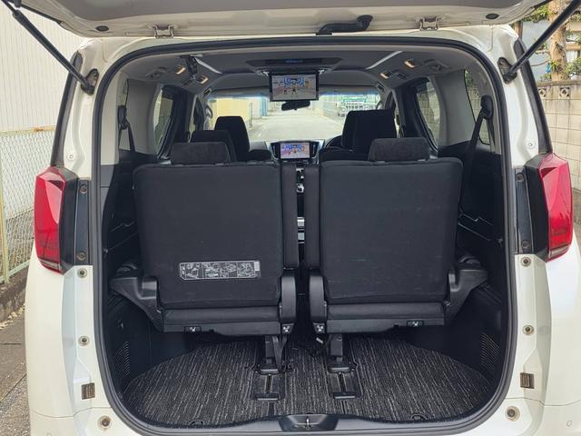 アルファード 2.5S Aパッケージ(9枚目)