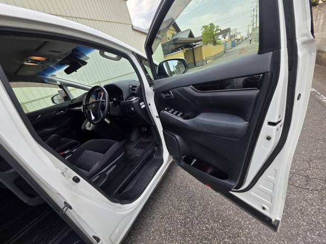 アルファード 2.5S Aパッケージ(11枚目)