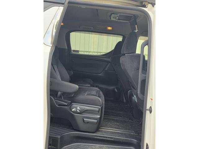 アルファード 2.5S Aパッケージ(12枚目)