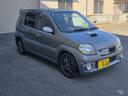 Keiワークス ベースグレード ベースグレード(4名)4WD 中古車画像_2