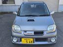 Keiワークス ベースグレード ベースグレード(4名)4WD 中古車画像_4