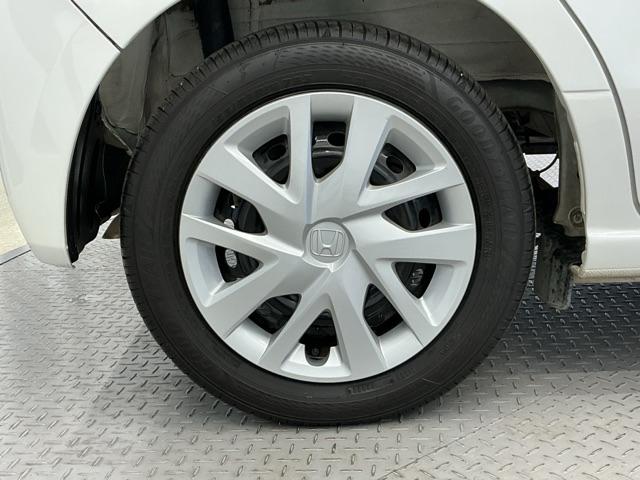 N-BOX G・Lホンダセンシング ホンダ認定中古車 レンタカーアップ レーダブレーキ Aストップ ESC キーフリーシステム LEDライト オートライト バックM USB スマートキー クルコン ETC 両席エアバック エアコン(20枚目)