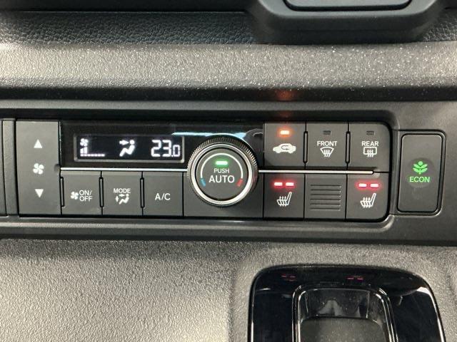 N-BOXカスタム ベースグレード ホンダ認定中古車 デモカー 純正ドラレコ W電動ドア USB接続 CMBS Dレコ オートエアコン スマートキ LED 盗難防止装置 クルコン ETC バックカメラ フルセグTV パワーステアリング(14枚目)