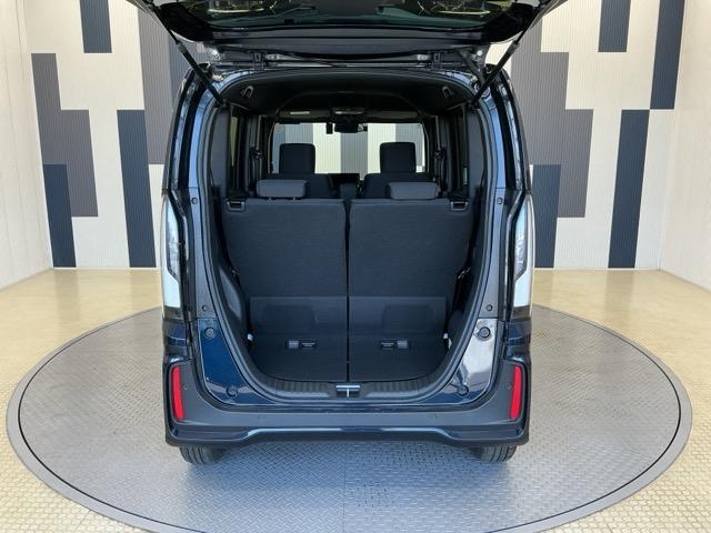 N-BOXカスタム ベースグレード ホンダ認定中古車 デモカー 純正ドラレコ W電動ドア USB接続 CMBS Dレコ オートエアコン スマートキ LED 盗難防止装置 クルコン ETC バックカメラ フルセグTV パワーステアリング(21枚目)