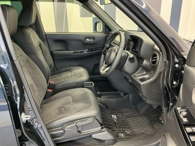 Ｎ－ＯＮＥ プレミアム　ホンダ認定中古車　ＵＳＢポート　ワンオーナー車　衝突軽減　ＥＳＣ　コーナーセンサー　ＬＥＤ　シ－トヒ－タ－　バックカメラ　カーテンエアバック　スマートキー　ＡＡＣ　クルーズコントロール　ＥＴＣ　ＡＢＳ（14枚目）