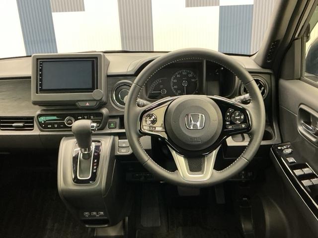 Ｎ－ＯＮＥ プレミアム　ホンダ認定中古車　ＵＳＢポート　ワンオーナー車　衝突軽減　ＥＳＣ　コーナーセンサー　ＬＥＤ　シ－トヒ－タ－　バックカメラ　カーテンエアバック　スマートキー　ＡＡＣ　クルーズコントロール　ＥＴＣ　ＡＢＳ（16枚目）