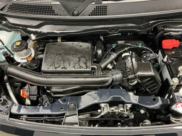 Ｎ－ＯＮＥ プレミアム　ホンダ認定中古車　ＵＳＢポート　ワンオーナー車　衝突軽減　ＥＳＣ　コーナーセンサー　ＬＥＤ　シ－トヒ－タ－　バックカメラ　カーテンエアバック　スマートキー　ＡＡＣ　クルーズコントロール　ＥＴＣ　ＡＢＳ（18枚目）