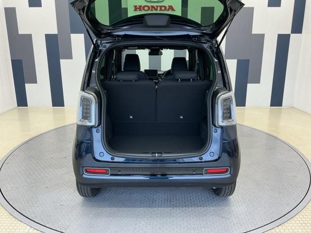 Ｎ－ＯＮＥ プレミアム　ホンダ認定中古車　ＵＳＢポート　ワンオーナー車　衝突軽減　ＥＳＣ　コーナーセンサー　ＬＥＤ　シ－トヒ－タ－　バックカメラ　カーテンエアバック　スマートキー　ＡＡＣ　クルーズコントロール　ＥＴＣ　ＡＢＳ（19枚目）