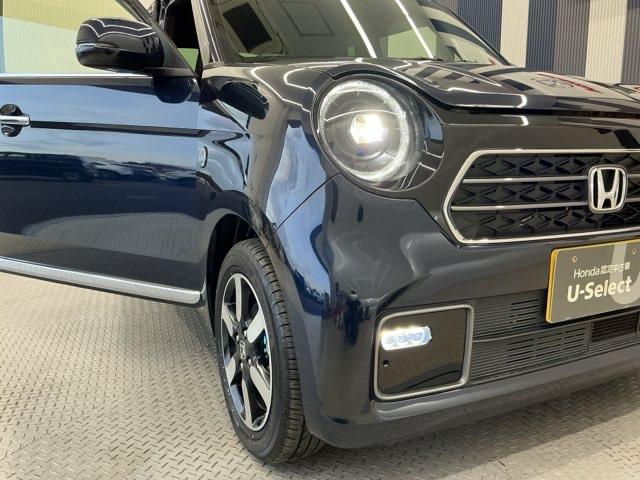 Ｎ－ＯＮＥ プレミアム　ホンダ認定中古車　ＵＳＢポート　ワンオーナー車　衝突軽減　ＥＳＣ　コーナーセンサー　ＬＥＤ　シ－トヒ－タ－　バックカメラ　カーテンエアバック　スマートキー　ＡＡＣ　クルーズコントロール　ＥＴＣ　ＡＢＳ（22枚目）