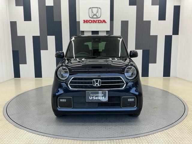 Ｎ－ＯＮＥ プレミアム　ホンダ認定中古車　ＵＳＢポート　ワンオーナー車　衝突軽減　ＥＳＣ　コーナーセンサー　ＬＥＤ　シ－トヒ－タ－　バックカメラ　カーテンエアバック　スマートキー　ＡＡＣ　クルーズコントロール　ＥＴＣ　ＡＢＳ（23枚目）