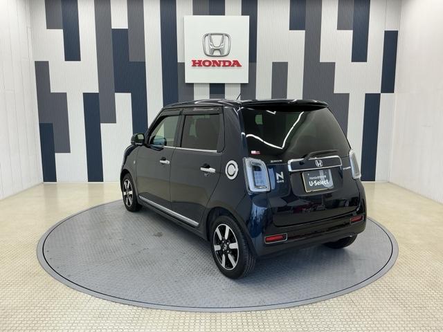 Ｎ－ＯＮＥ プレミアム　ホンダ認定中古車　ＵＳＢポート　ワンオーナー車　衝突軽減　ＥＳＣ　コーナーセンサー　ＬＥＤ　シ－トヒ－タ－　バックカメラ　カーテンエアバック　スマートキー　ＡＡＣ　クルーズコントロール　ＥＴＣ　ＡＢＳ（26枚目）