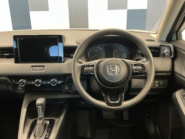 ヴェゼル G ホンダ認定中古車 バックカメラ ETC 前後センサー リヤカメラ 盗難防止装置 記録簿 AAC オートクルーズコントロール スマートキ- キーフリー LEDランプ PW VSA USB Wエアバッグ(16枚目)