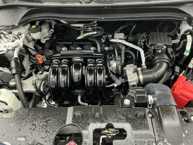 ヴェゼル G ホンダ認定中古車 バックカメラ ETC 前後センサー リヤカメラ 盗難防止装置 記録簿 AAC オートクルーズコントロール スマートキ- キーフリー LEDランプ PW VSA USB Wエアバッグ(18枚目)