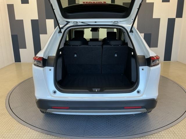 ヴェゼル G ホンダ認定中古車 バックカメラ ETC 前後センサー リヤカメラ 盗難防止装置 記録簿 AAC オートクルーズコントロール スマートキ- キーフリー LEDランプ PW VSA USB Wエアバッグ(19枚目)