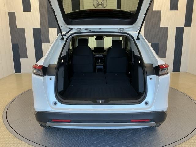 ヴェゼル G ホンダ認定中古車 バックカメラ ETC 前後センサー リヤカメラ 盗難防止装置 記録簿 AAC オートクルーズコントロール スマートキ- キーフリー LEDランプ PW VSA USB Wエアバッグ(20枚目)