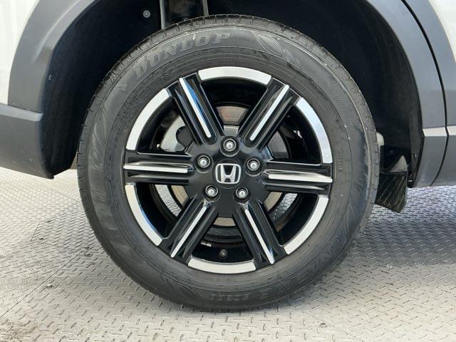 ヴェゼル G ホンダ認定中古車 バックカメラ ETC 前後センサー リヤカメラ 盗難防止装置 記録簿 AAC オートクルーズコントロール スマートキ- キーフリー LEDランプ PW VSA USB Wエアバッグ(22枚目)