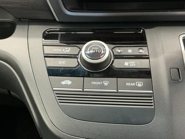 フリード Ｇ・ホンダセンシング　ホンダ認定中古車　純正ドラレコ前後　Ｆセグ　追突被害軽減ブレーキ　ｉストップ　Ｗエアバッグ　パワーウィンドウ　１オ－ナ－　アクティブクルーズコントロール　スマートキ　カラーバックモニター　ＶＳＡ（12枚目）