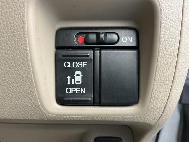 N-BOX G・Lパッケージ ホンダ認定中古車 純正ナビ バックカメラ I-STOP 両側スライドドア カラーバックモニター 全席PW イモビライザー AAC 横滑り防止 スマートキー ABS ETC キーレスE 運転席エアバッグ(9枚目)