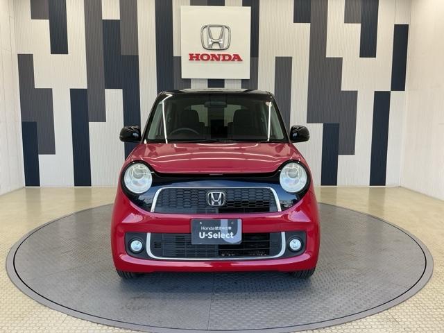 Ｎ－ＯＮＥ プレミアム　ホンダ認定中古車　バックカメラ　ＨＩＤ　運転席エアバック　横滑防止　ワンオーナ　イモビライザー　１セグＴＶ　バックモニター　助手席エアバック　パワーステ　フルオートエアコン　スマ－トキ－　キーレス（21枚目）