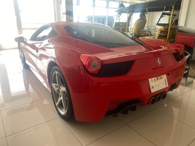 海外限定 松下自動車 ショッピング店FERRARI フェラーリ 458 イタリア ヘッドライト左 ヘッドランプ左 純正 HID バラスト付き  263381 管理番号 FKM-290