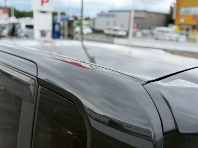 タント カスタムＸ　トップエディションＳＡ　ＥＴＣ　バックカメラ　両側スライド・片側電動　ナビ　ＴＶ　衝突被害軽減システム　ＬＥＤヘッドランプ　スマートキー　アイドリングストップ　電動格納ミラー　ベンチシート　ＣＶＴ　盗難防止システム　ＡＢＳ（24枚目）