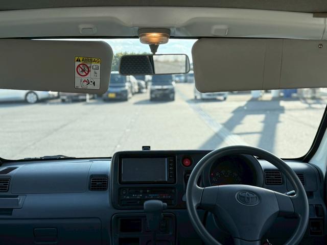 ピクシスバン スペシャル　ＡＴ　ナビ　ＴＶ　両側スライドドア　エアコン　運転席エアバッグ　助手席エアバッグ　ＣＤ　ミュージックプレイヤー接続可　Ｂｌｕｅｔｏｏｔｈ（2枚目）