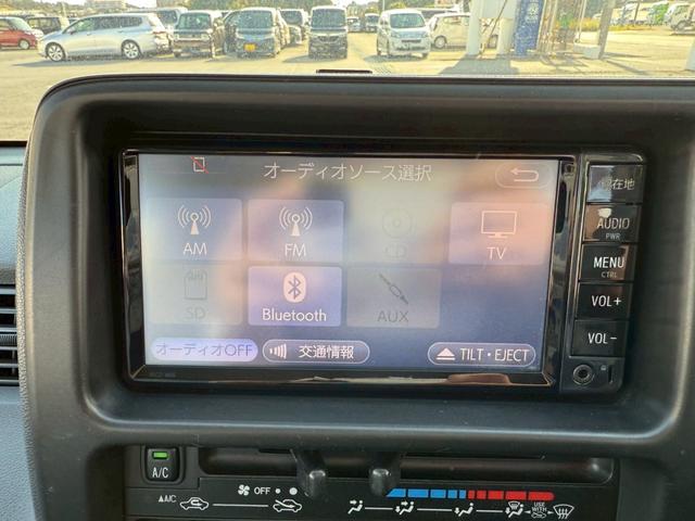 ピクシスバン スペシャル　ＡＴ　ナビ　ＴＶ　両側スライドドア　エアコン　運転席エアバッグ　助手席エアバッグ　ＣＤ　ミュージックプレイヤー接続可　Ｂｌｕｅｔｏｏｔｈ（6枚目）