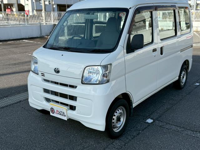 ピクシスバン スペシャル　ＡＴ　ナビ　ＴＶ　両側スライドドア　エアコン　運転席エアバッグ　助手席エアバッグ　ＣＤ　ミュージックプレイヤー接続可　Ｂｌｕｅｔｏｏｔｈ（12枚目）