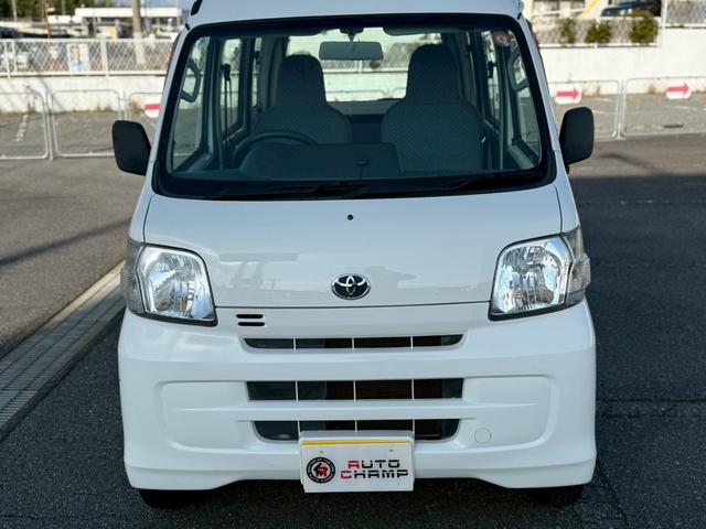 ピクシスバン スペシャル　ＡＴ　ナビ　ＴＶ　両側スライドドア　エアコン　運転席エアバッグ　助手席エアバッグ　ＣＤ　ミュージックプレイヤー接続可　Ｂｌｕｅｔｏｏｔｈ（13枚目）