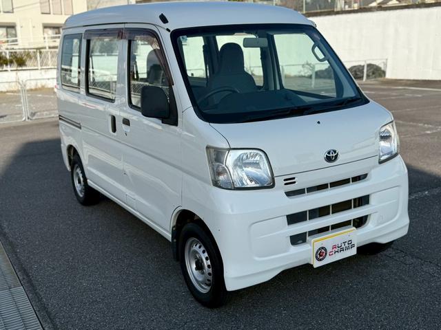 ピクシスバン スペシャル　ＡＴ　ナビ　ＴＶ　両側スライドドア　エアコン　運転席エアバッグ　助手席エアバッグ　ＣＤ　ミュージックプレイヤー接続可　Ｂｌｕｅｔｏｏｔｈ（14枚目）