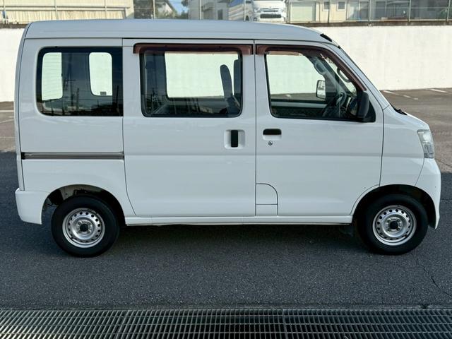 ピクシスバン スペシャル　ＡＴ　ナビ　ＴＶ　両側スライドドア　エアコン　運転席エアバッグ　助手席エアバッグ　ＣＤ　ミュージックプレイヤー接続可　Ｂｌｕｅｔｏｏｔｈ（15枚目）