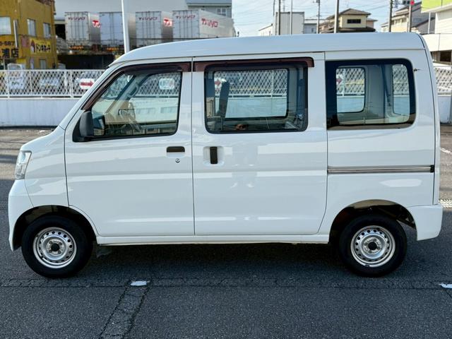 ピクシスバン スペシャル　ＡＴ　ナビ　ＴＶ　両側スライドドア　エアコン　運転席エアバッグ　助手席エアバッグ　ＣＤ　ミュージックプレイヤー接続可　Ｂｌｕｅｔｏｏｔｈ（19枚目）