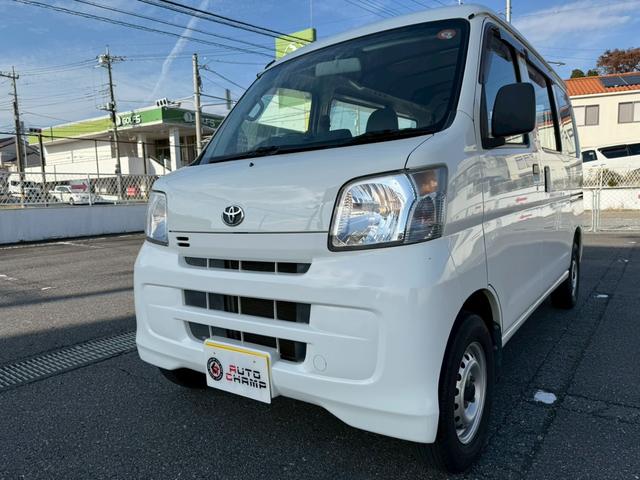 ピクシスバン スペシャル　ＡＴ　ナビ　ＴＶ　両側スライドドア　エアコン　運転席エアバッグ　助手席エアバッグ　ＣＤ　ミュージックプレイヤー接続可　Ｂｌｕｅｔｏｏｔｈ（21枚目）