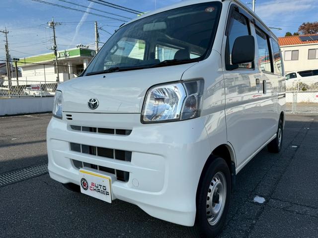 ピクシスバン スペシャル　ＡＴ　ナビ　ＴＶ　両側スライドドア　エアコン　運転席エアバッグ　助手席エアバッグ　ＣＤ　ミュージックプレイヤー接続可　Ｂｌｕｅｔｏｏｔｈ（22枚目）