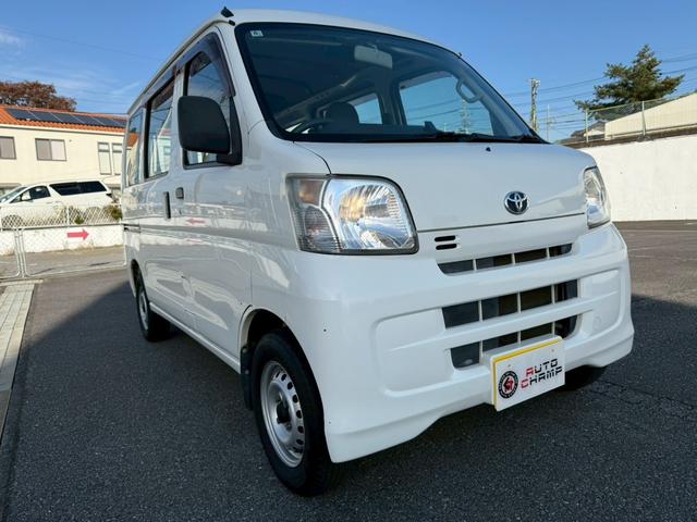 ピクシスバン スペシャル　ＡＴ　ナビ　ＴＶ　両側スライドドア　エアコン　運転席エアバッグ　助手席エアバッグ　ＣＤ　ミュージックプレイヤー接続可　Ｂｌｕｅｔｏｏｔｈ（23枚目）