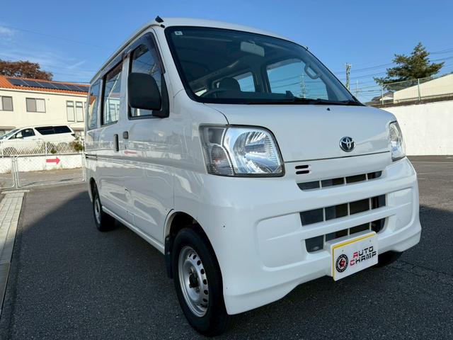 ピクシスバン スペシャル　ＡＴ　ナビ　ＴＶ　両側スライドドア　エアコン　運転席エアバッグ　助手席エアバッグ　ＣＤ　ミュージックプレイヤー接続可　Ｂｌｕｅｔｏｏｔｈ（24枚目）