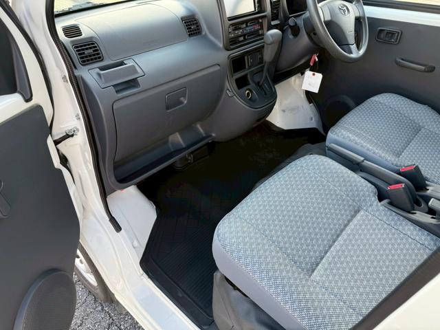 ピクシスバン スペシャル　ＡＴ　ナビ　ＴＶ　両側スライドドア　エアコン　運転席エアバッグ　助手席エアバッグ　ＣＤ　ミュージックプレイヤー接続可　Ｂｌｕｅｔｏｏｔｈ（37枚目）