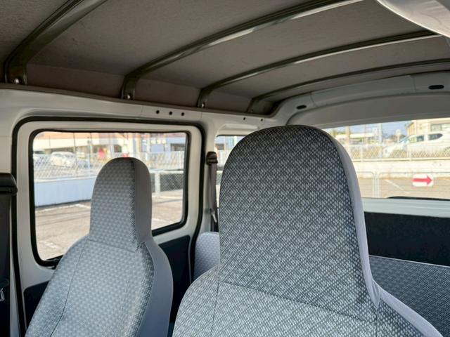 ピクシスバン スペシャル　ＡＴ　ナビ　ＴＶ　両側スライドドア　エアコン　運転席エアバッグ　助手席エアバッグ　ＣＤ　ミュージックプレイヤー接続可　Ｂｌｕｅｔｏｏｔｈ（38枚目）