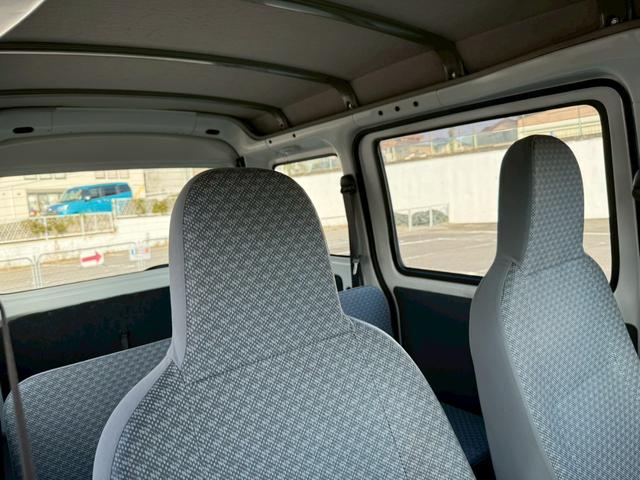 ピクシスバン スペシャル　ＡＴ　ナビ　ＴＶ　両側スライドドア　エアコン　運転席エアバッグ　助手席エアバッグ　ＣＤ　ミュージックプレイヤー接続可　Ｂｌｕｅｔｏｏｔｈ（41枚目）