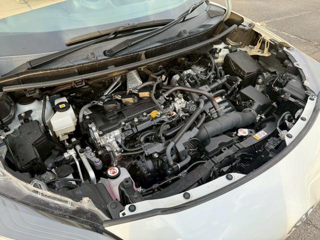 ヤリスクロス ハイブリッドZ ETC 全周囲カメラ クリアランスソナー オートクルーズコントロール レーンアシスト パワーシート 衝突被害軽減システム TV オートマチックハイビーム オートライト LEDヘッドランプ(20枚目)