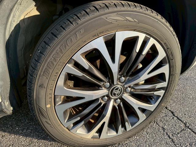 ヤリスクロス ハイブリッドZ ETC 全周囲カメラ クリアランスソナー オートクルーズコントロール レーンアシスト パワーシート 衝突被害軽減システム TV オートマチックハイビーム オートライト LEDヘッドランプ(25枚目)